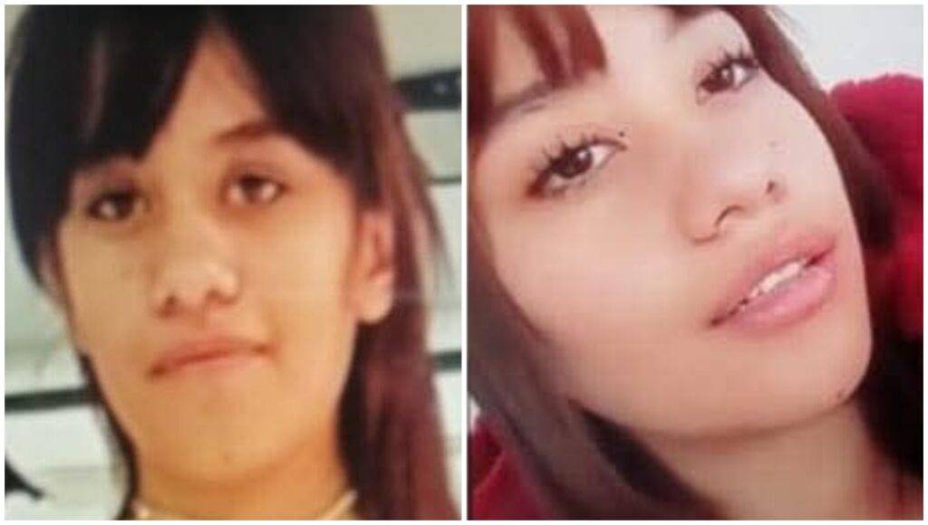 Aryam Yadira Roque Martínez, 14 años, desaparecida en Tlalpan