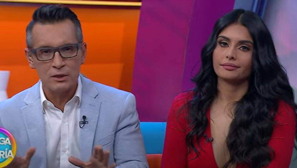 Venga La Alegría: conductores reaccionan a muerte de Diogo Jota