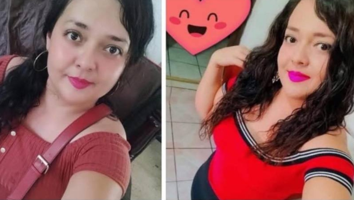 Desaparecidas en Tamaulipas: Urge localizar a Sandy embarazada