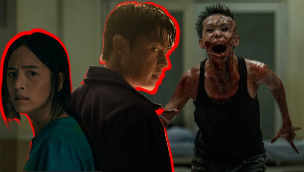 Película tailandesa de zombis conquista Netflix: ¿Vale la pena?