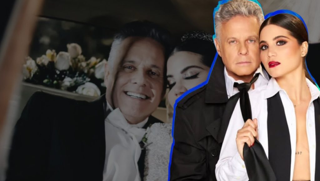 Cinthia Aparicio: ¿La nueva Florinda Meza de Alexis Ayala?