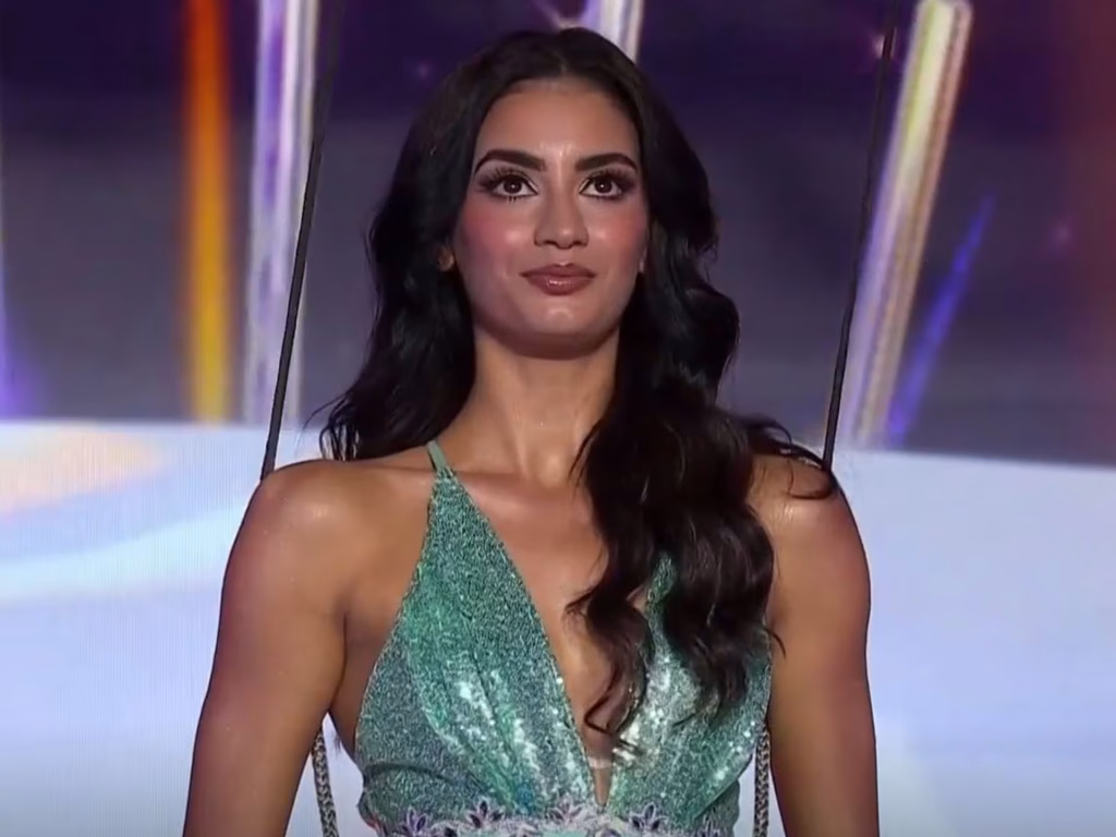 Laura Pérez: Accidente en Miss Universe Latina y su perfil completo