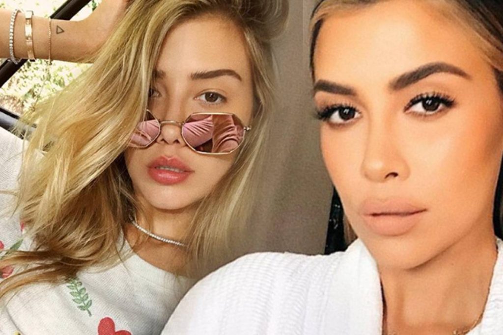 Michelle Salas chilaquiles: Responde a la controversia con humor