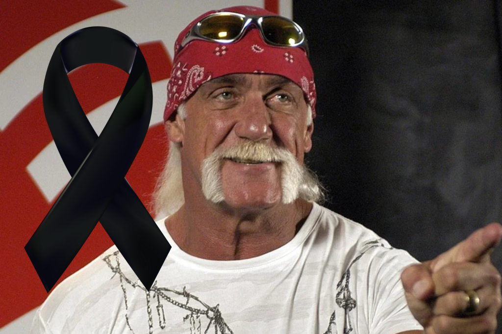 El último adiós a Hulk Hogan: Video póstumo genera polémica