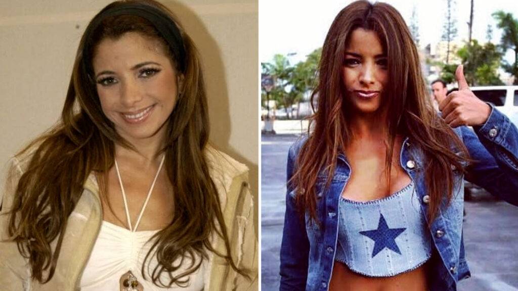 Pilar Montenegro: Reportes de salud y lo que dijo en 2015