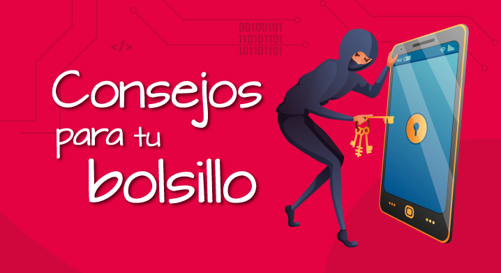 Alerta por el fraude de 'brushing' y otros riesgos digitales en México