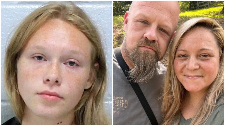 Sarah Grace Patrick: Abuelo defiende a nieta acusada de doble homicidio