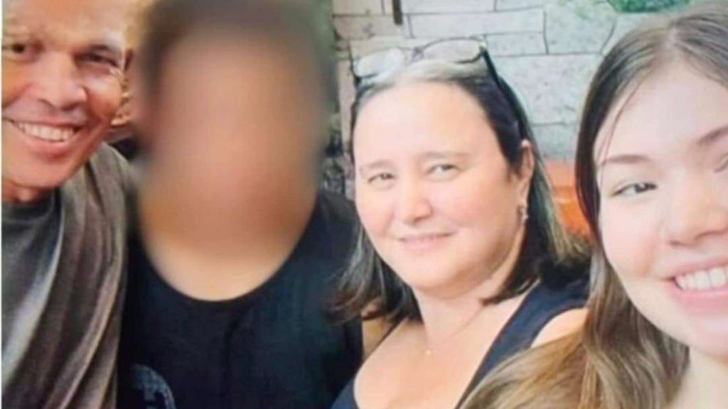 Familia asesinada en Brasil: Detalles de conversaciones macabras