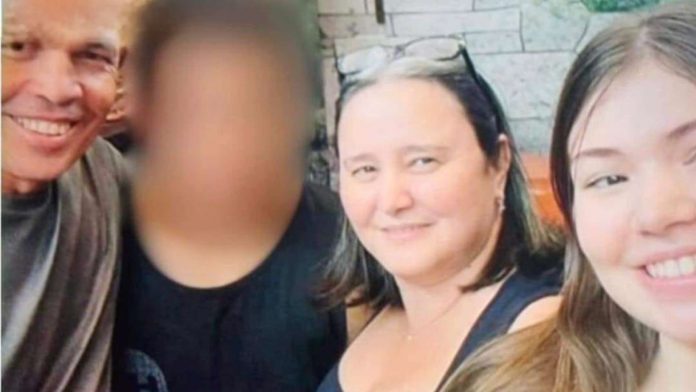 Familia asesinada en Brasil: Detalles de conversaciones macabras Familia asesinada en Brasil: Detalles de conversaciones macabras