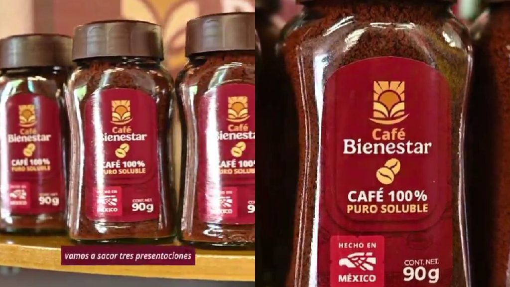Café Bienestar llega a la venta: Precio y dónde comprar el nuevo producto mexicano