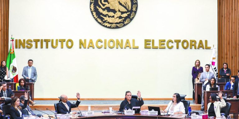 TEPJF ordena al INE restituir triunfos a 45 candidatos judiciales