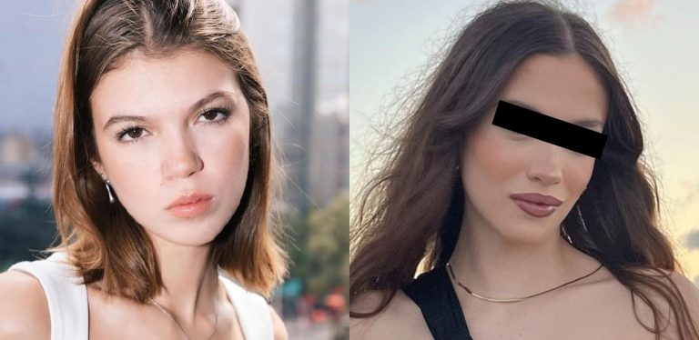 Marianne Gonzaga, libre: Valentina Gilabert otorga el perdón
