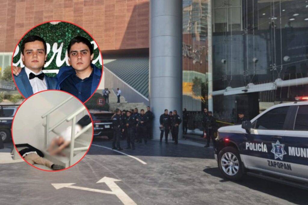 Tiktoker Chrystofer A. Whyte asesinado en tiroteo: detalles del caso