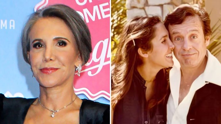Los celos de Chespirito: Florinda Meza revela detalles íntimos