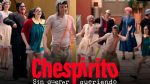 El Emotivo Final de “Chespirito”: Las Escenas Más Conmovedoras