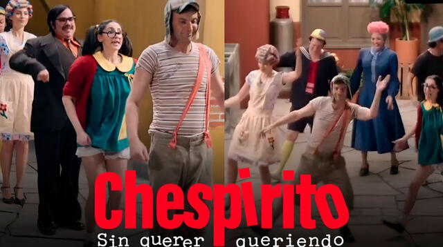 El Emotivo Final de "Chespirito": Las Escenas Más Conmovedoras