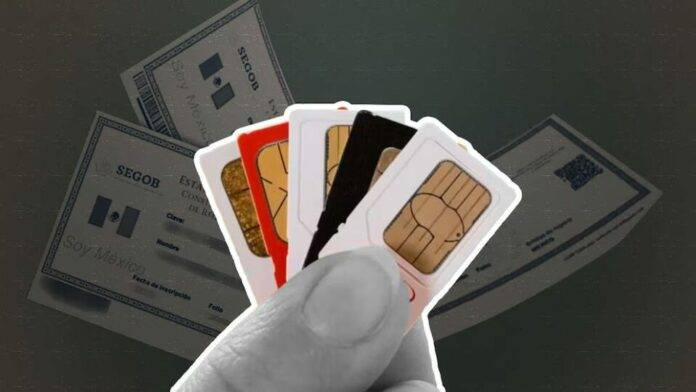 CURP obligatorio para activar tu línea celular con nueva ley CURP obligatorio para activar tu línea celular con nueva ley