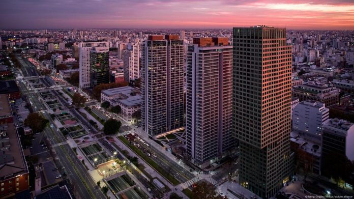 Buenos Aires: líder en calidad de vida de América Latina 2025
