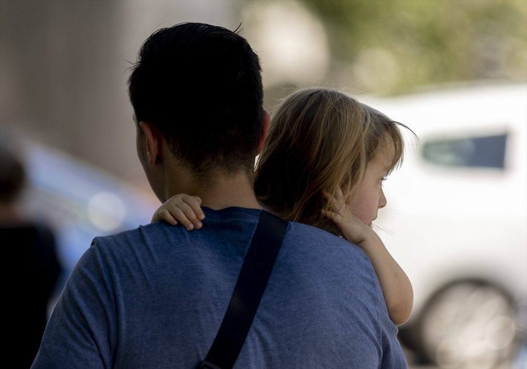 75% de hogares españoles sin hijos, un mínimo histórico