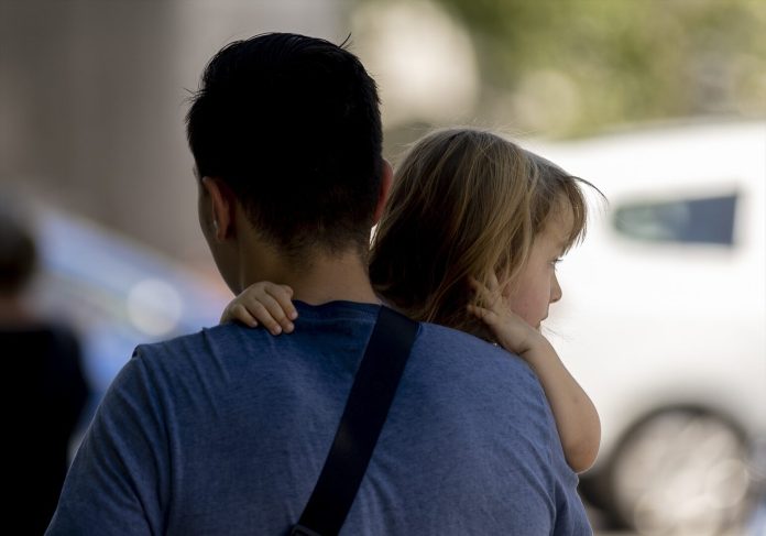 75% de hogares españoles sin hijos, un mínimo histórico