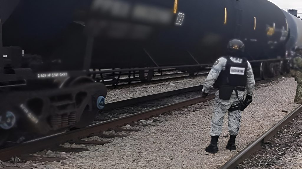 Coahuila: federales desmantelan red de huachicol con golpes históricos