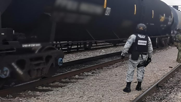Coahuila: federales desmantelan red de huachicol con golpes históricos Coahuila: federales desmantelan red de huachicol con golpes históricos