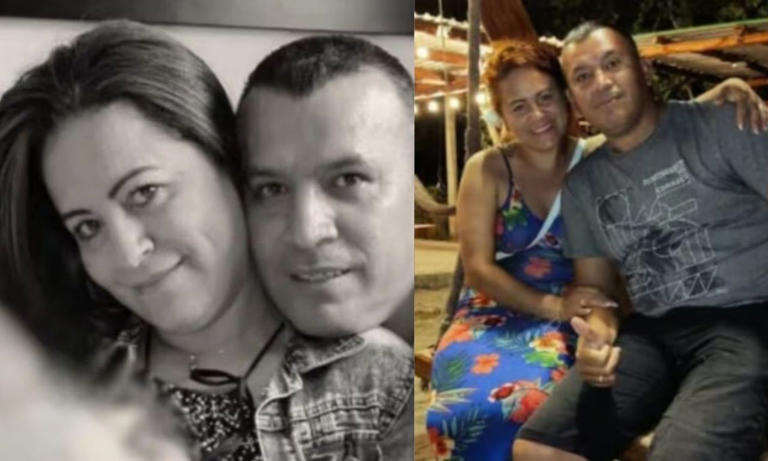 Filtran audio: Angustia de familia hallada muerta en hotel