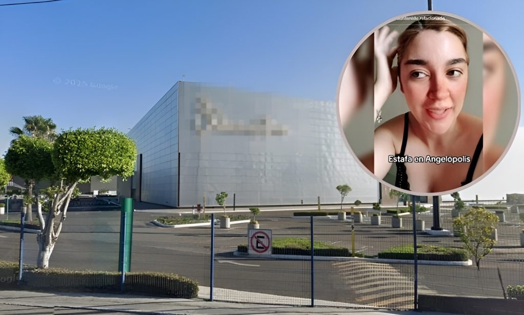 Lavadores de autos Angelópolis: Tiktoker exhibe estafa en Puebla