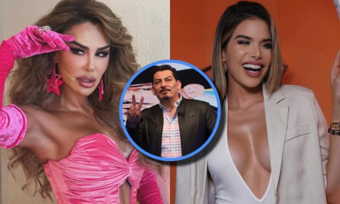 Ninel conde: "somos sobrevivientes" y lanza advertencia a josé manuel figueroa Ninel conde: "somos sobrevivientes" y lanza advertencia a josé manuel figueroa