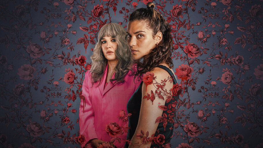 Sol Negro: Asesinato y herencia sangrienta en el thriller de Netflix