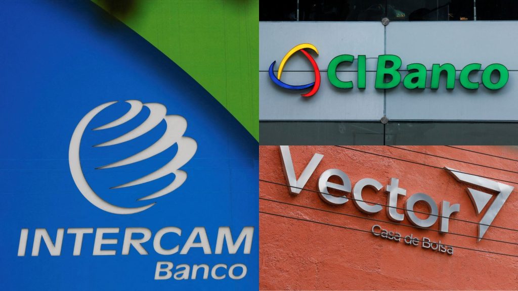 ABM duda pruebas contra CIBanco, Intercam