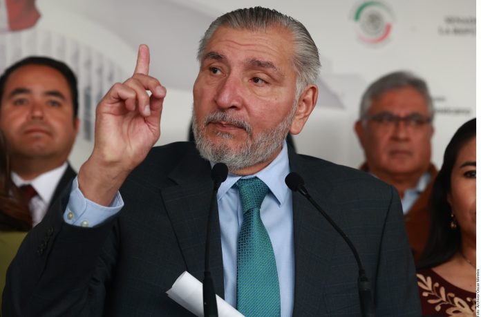 Adán Augusto López Hernández: Vinculado a Caso de Narcotráfico