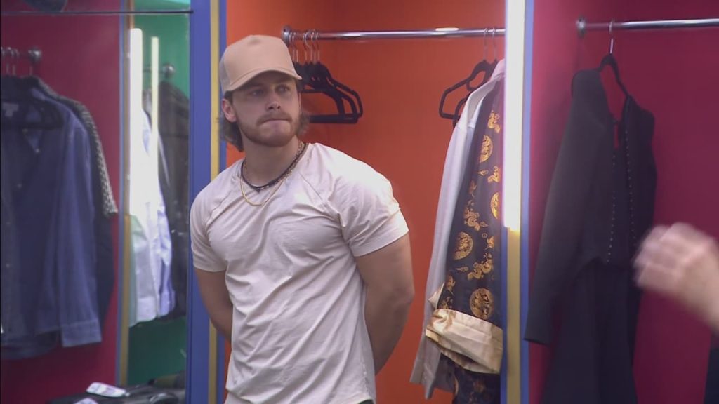 Aldo De Nigris: el centro de la polémica en La Casa de los Famosos México