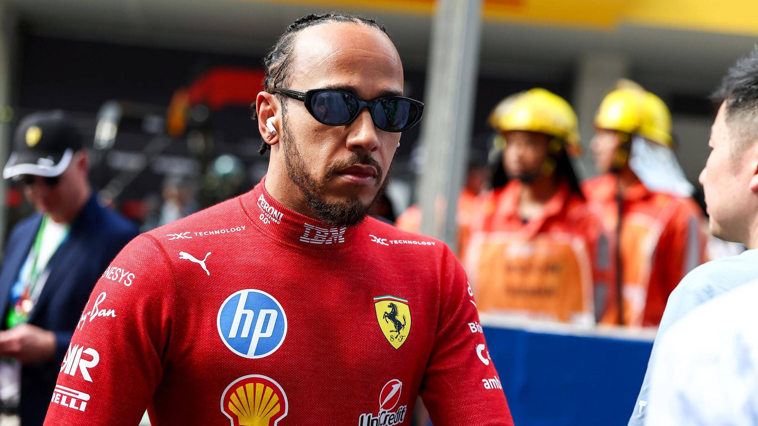 Análisis Gran Premio de Gran Bretaña 2025: La llegada de Lewis Hamilton a Silverstone