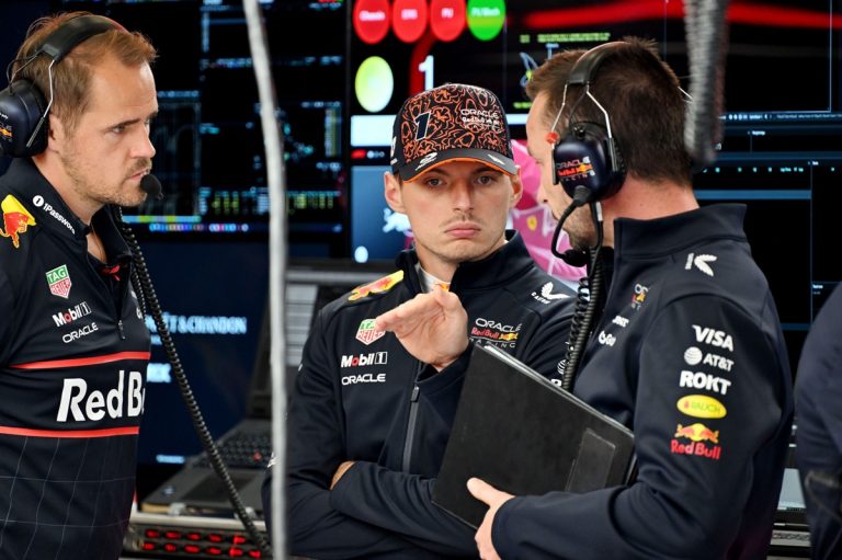 Análisis estratégico pre-GP de Hungría 2025: el desafío de Red Bull y Verstappen en el Hungaroring