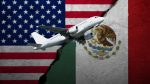 La disputa aérea entre México y Estados Unidos: soberanía versus tratado