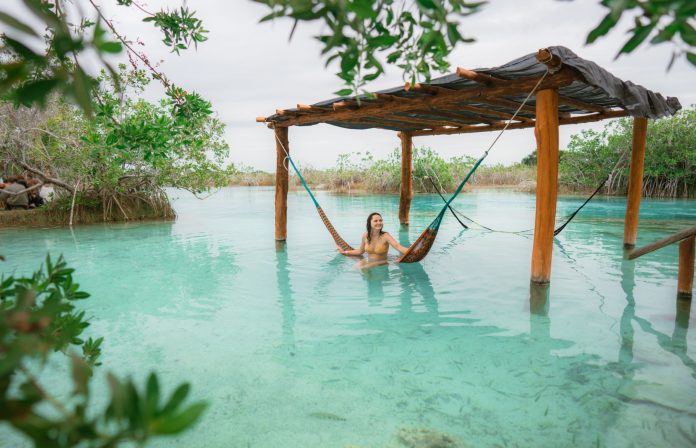 Bacalar lidera el sur de Quintana Roo: Verano con 80% de ocupación sin sargazo
