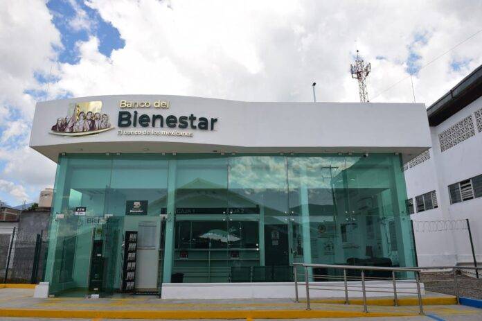 Banco del Bienestar: Halla tu sucursal cercana fácilmente en línea Banco del Bienestar: Halla tu sucursal cercana fácilmente en línea