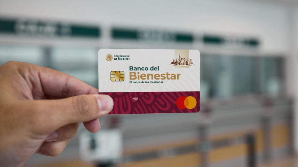 Becas Benito Juárez: tu dinero está seguro en tu tarjeta