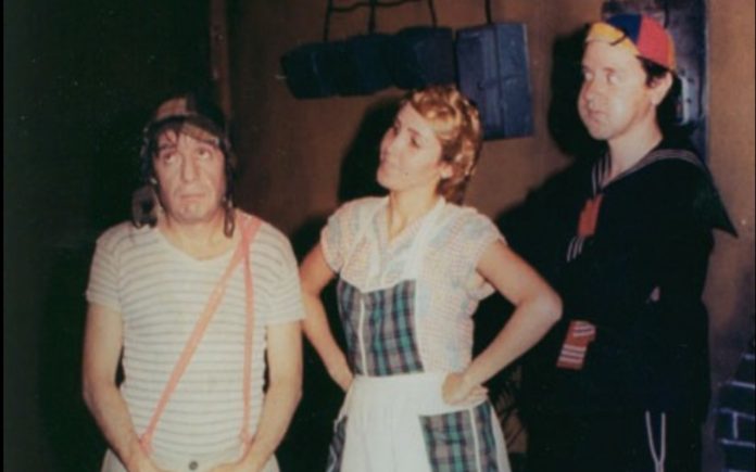 Bioserie de Chespirito fractura el legado: Florinda Meza responde