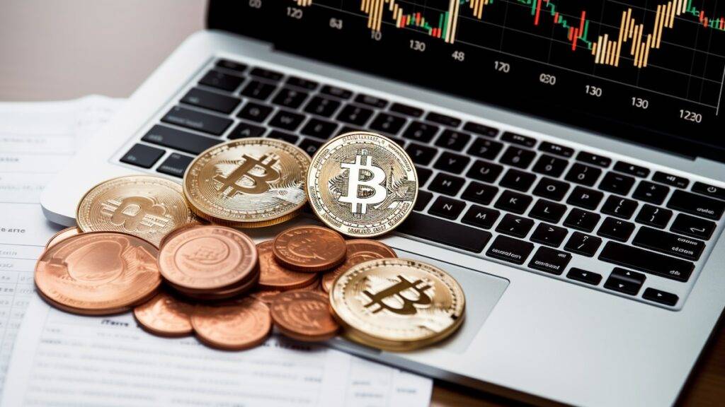 Bitcoin: ¿robo histórico? USD 8.600 millones se mueven tras 14 años