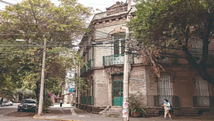 CDMX- Bando 1, la ambiciosa estrategia contra la gentrificación CDMX: Bando 1, la ambiciosa estrategia contra la gentrificación