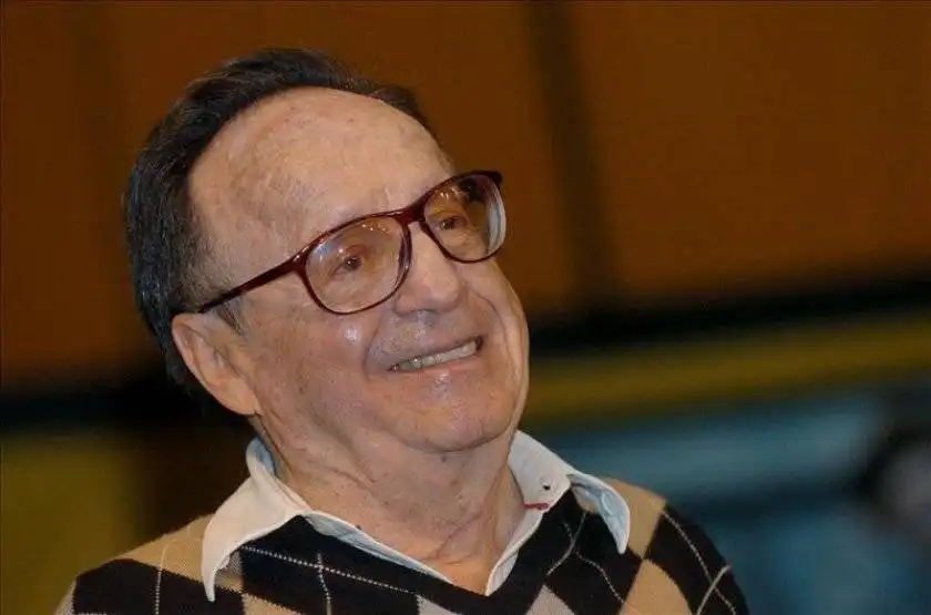 El verdadero origen del apodo Chespirito revelado