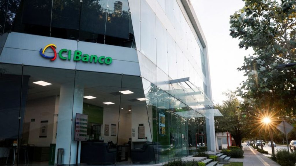 CI Banco: multas de CNBV no ligadas a acusaciones de EE. UU. sobre opioides