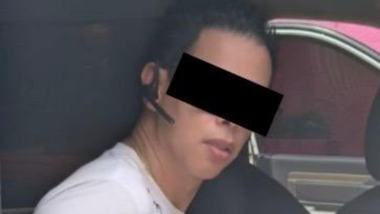 Alex Marín envía conmovedor mensaje a su hija Jade desde prisión