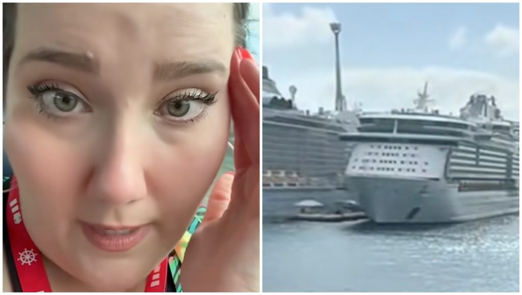 Caos en Hawái: turistas varados tras alerta de tsunami por terremoto en Rusia