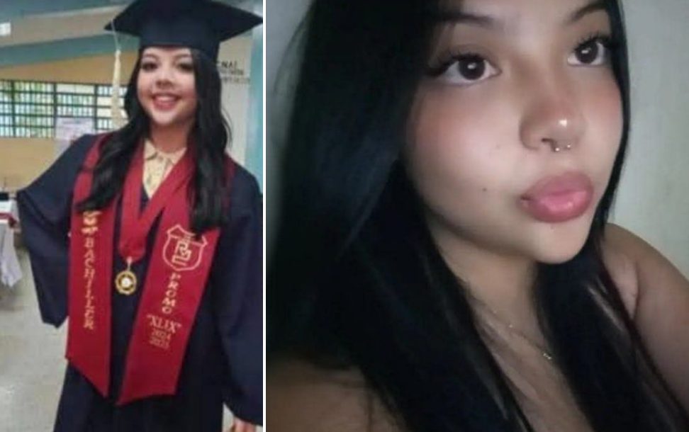 Feminicidio en Venezuela: Norkis Brito, 16 años, asesinada tras su graduación