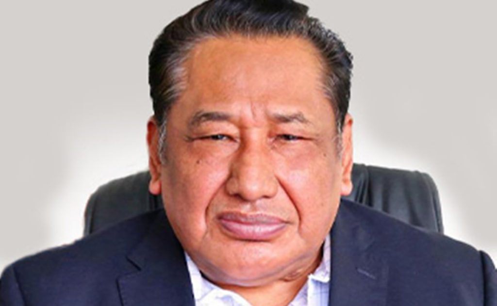 Caso Ayotzinapa: Destituyen a fiscal Rosendo Gómez Piedra en medio de polémica