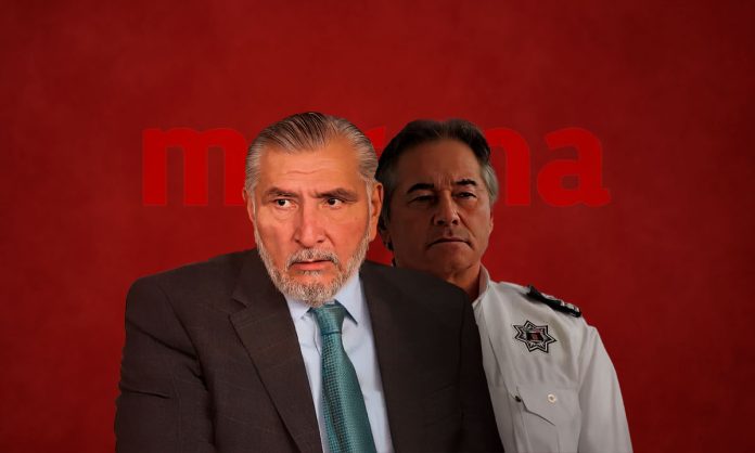 Caso Bermúdez: La red narco-política que desafía a Morena