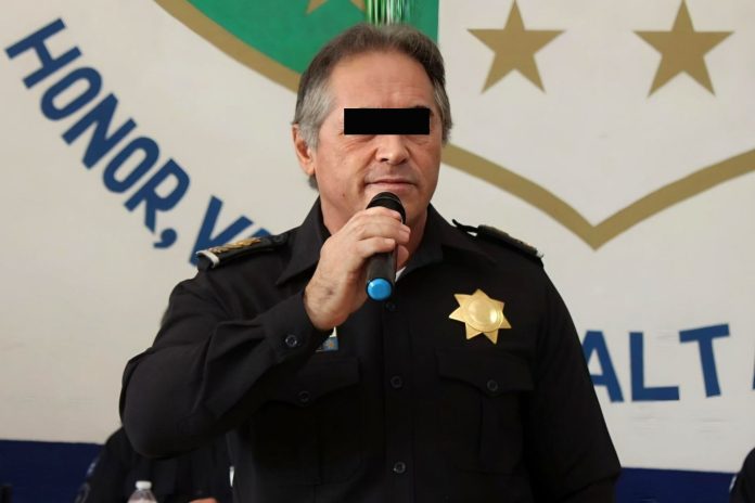 Caso Bermúdez- La suspensión provisional otorgada y la simbiosis estado-crimen que sacude a México Caso Bermúdez: La suspensión provisional otorgada y la simbiosis estado-crimen que sacude a México